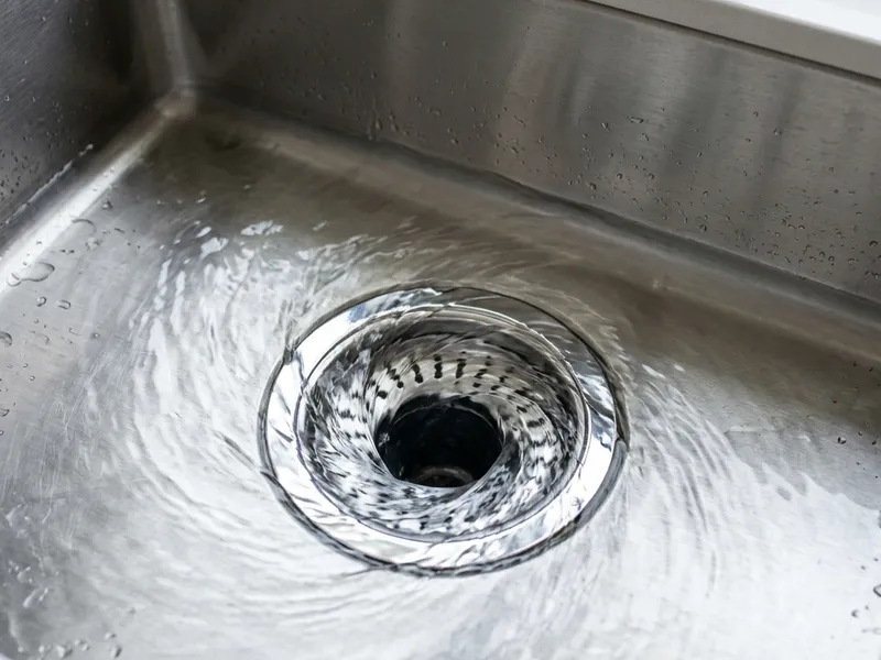 Drain Cleaning Plumber in Morocco, IN